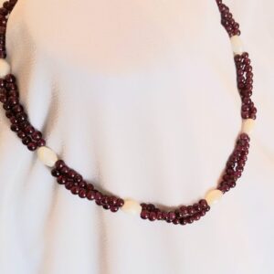 שרשרת גראנט עתיק