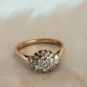 טבעת מוסקט